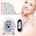 M9 RGB+UV+PL Light Skin Scope Analyzer 20 Mega For Beauty Spa Clinic Salon